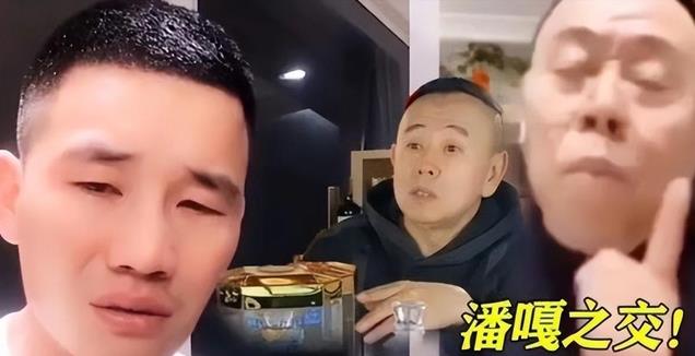 为啥释小龙多年不拍戏，网友：你瞅他爸是谁？