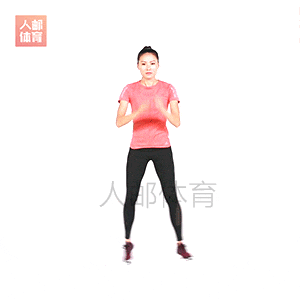 热身做对，跑步不累！10个最佳热身动作助你跑得更高效！