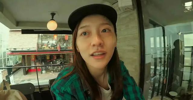 又一位韩国女神下海了