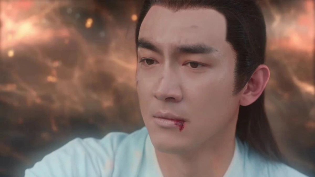 能在爆款《与凤行》把一手好牌打得稀烂,求这位演员别演戏了