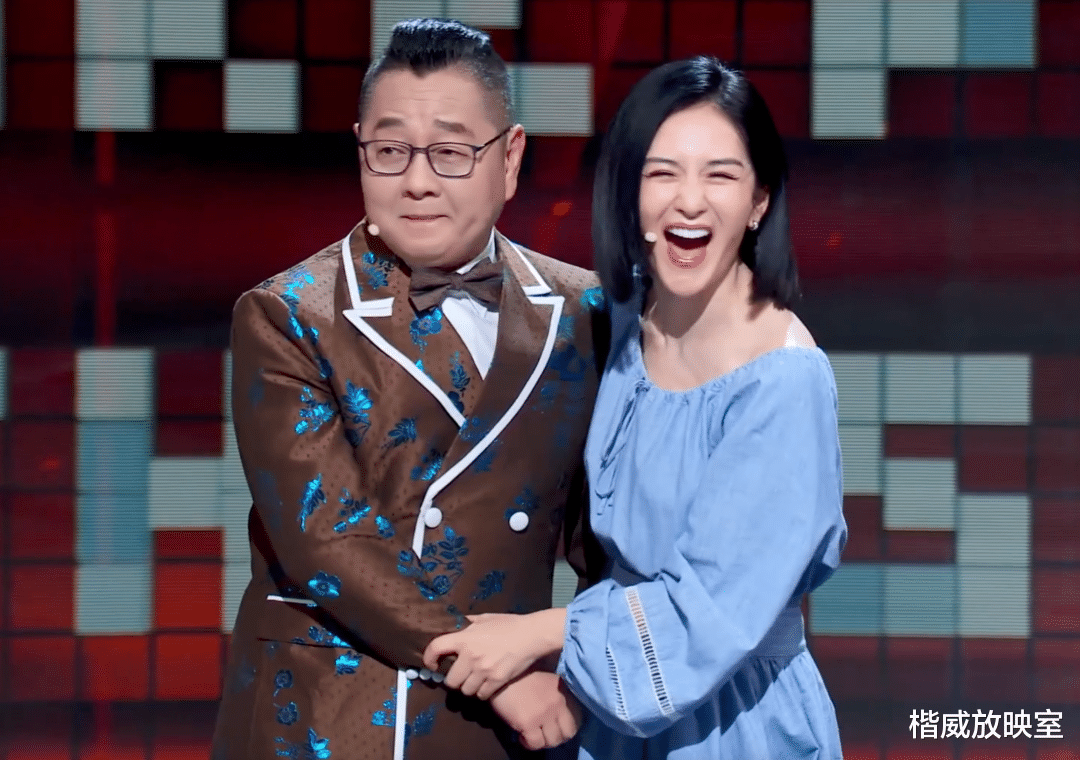 《脱口秀和Ta的朋友们》第九期：何广智在半决赛获186票，排名第一