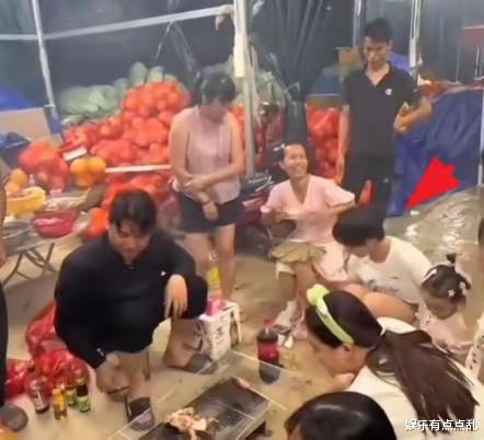 全红婵回京训练兄弟姐妹飙泪送别, 惠英红对她的评价一语中的