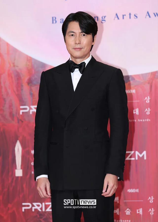 百想奖:宋钟基坐冷板凳,宋慧乔扬眉吐气,汤唯美的出众