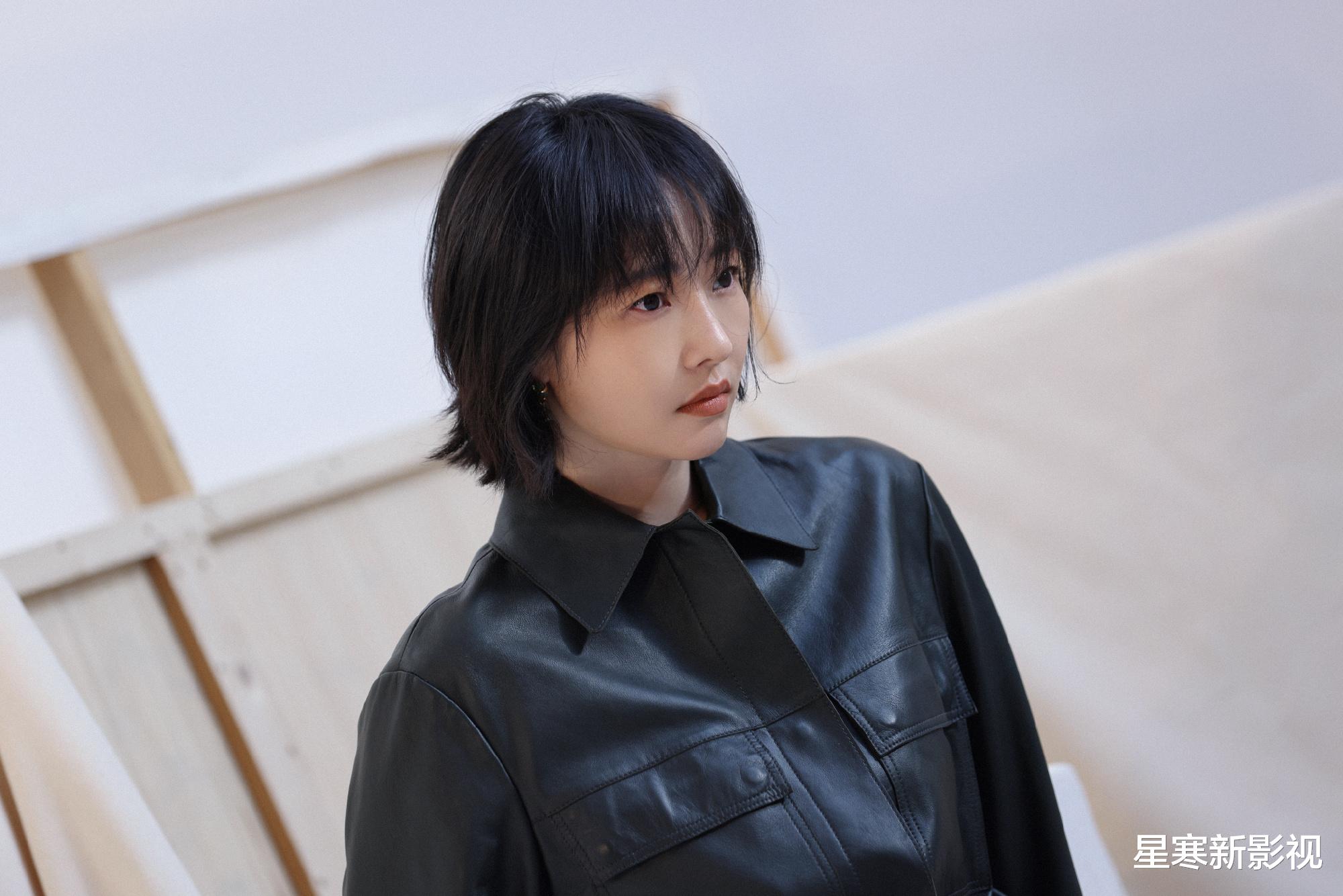 冯小刚新电影即将开拍,赵丽颖确定出演女主,3位女配都是实力派