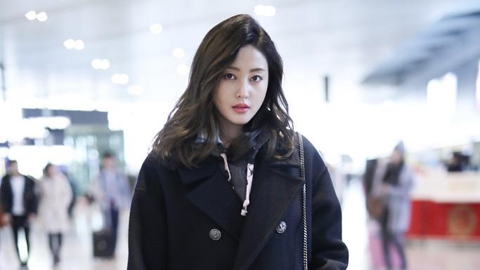 张天爱，哈尼克孜，虞书欣，花儿与少年，杨颖，周也，蔡徐坤