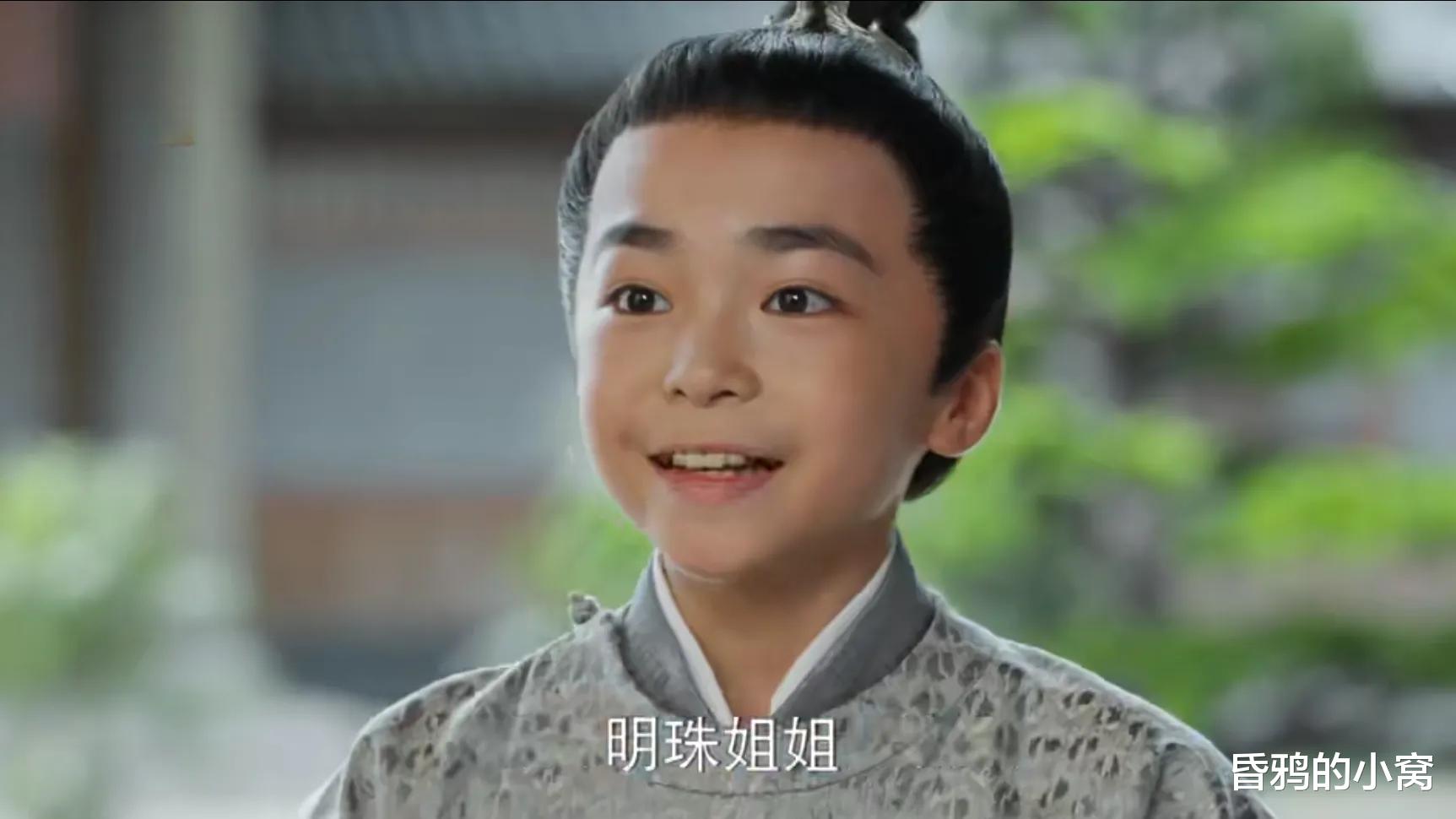 《锦绣安宁》:任性妄为的“假千金”赵明珠,难怪被魏凌嫌弃!