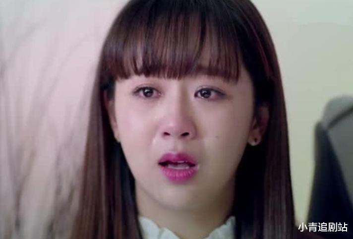 《灵魂摆渡》四大流量女星，杨紫脸小了，彭小苒认不出，她俩最美