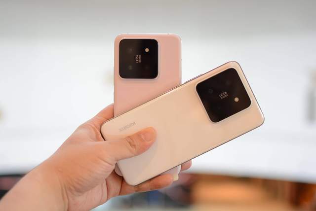 2024年了：5G頻段N79，小米OPPO等國產(chǎn)手機全面落后蘋果與三星