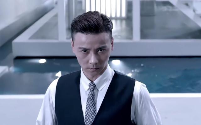 蔡少芬:17岁替母还债跟刘銮雄6年,恋吴奇隆3年,为何下嫁张晋?