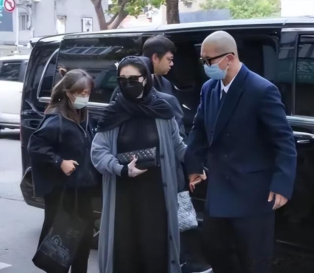 风水轮流转!这一次小S终于打败了大S!