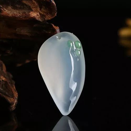 果冻翡翠是什么？