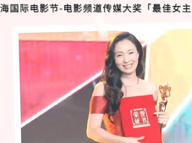 37岁生日终于扬眉吐气?原来陶虹的遭遇,也正在刘诗诗身上上演