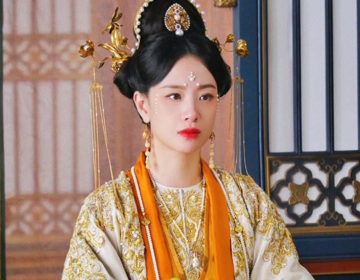 《楚乔传2》开机!全员换角,男主上部剧还没杀青,网友:真敢演