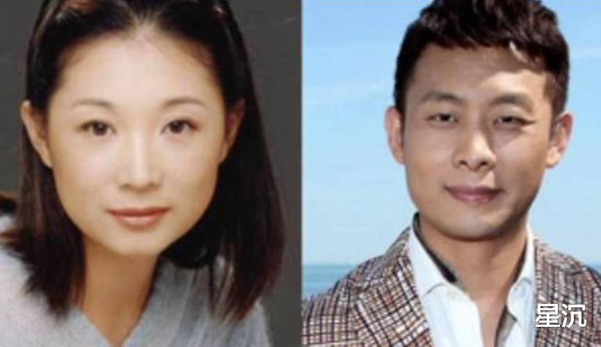 带着儿子倒贴嫁给张译,如今17年过去,才知道她嫁得有多值