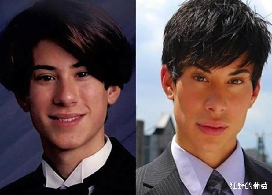 乌克兰真人芭比:天使面孔魔鬼身材,爆火后否认整容,没有男朋友