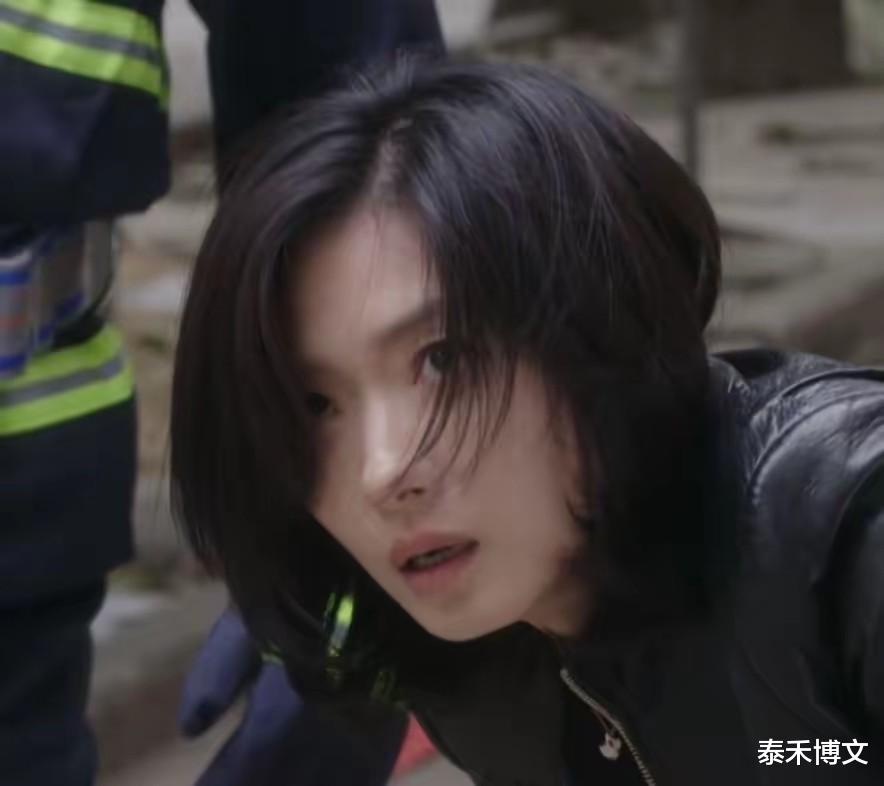 《人民警察》演员演技排名:陆毅第4,李乃文第2,第1名没有争议