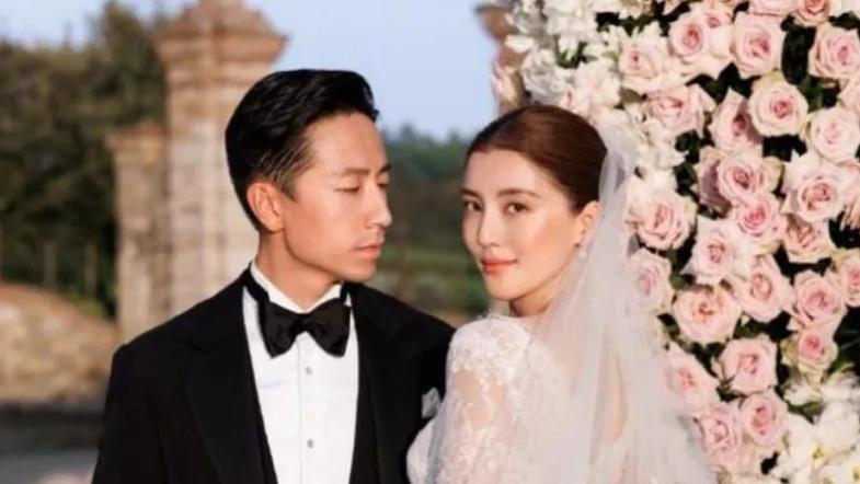 盘点2024年结婚的12对明星，你最想祝福谁？