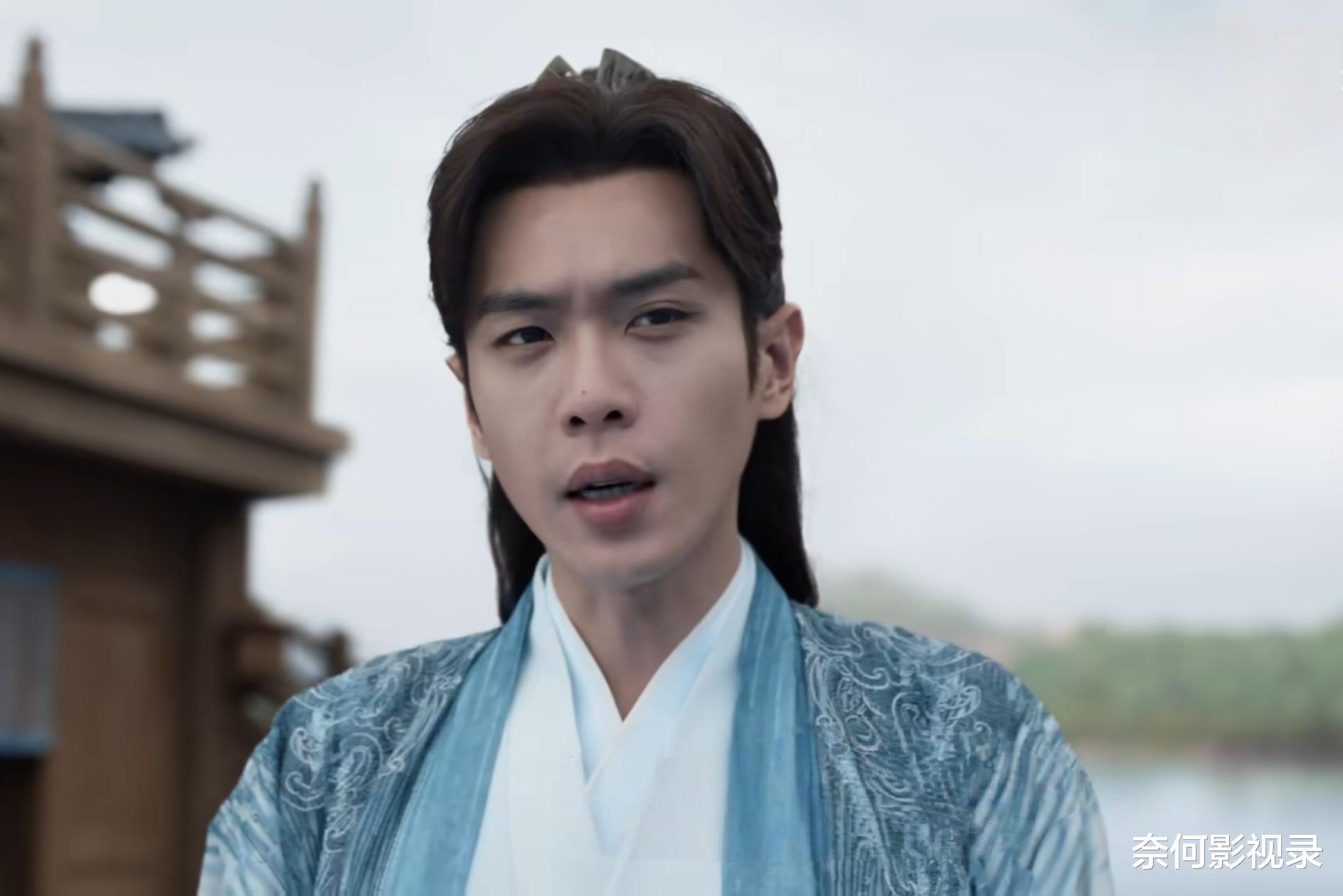 《庆余年2》结局圆满,五竹杀死最后的机器人,范闲步入大宗师境界