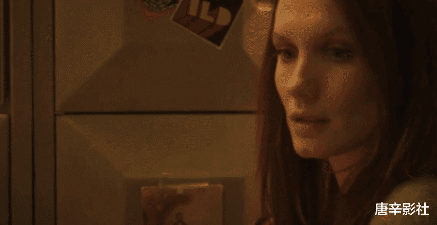 从作家到妓!艾玛以身试险,两年后揭露最赤裸的人性与欲望!