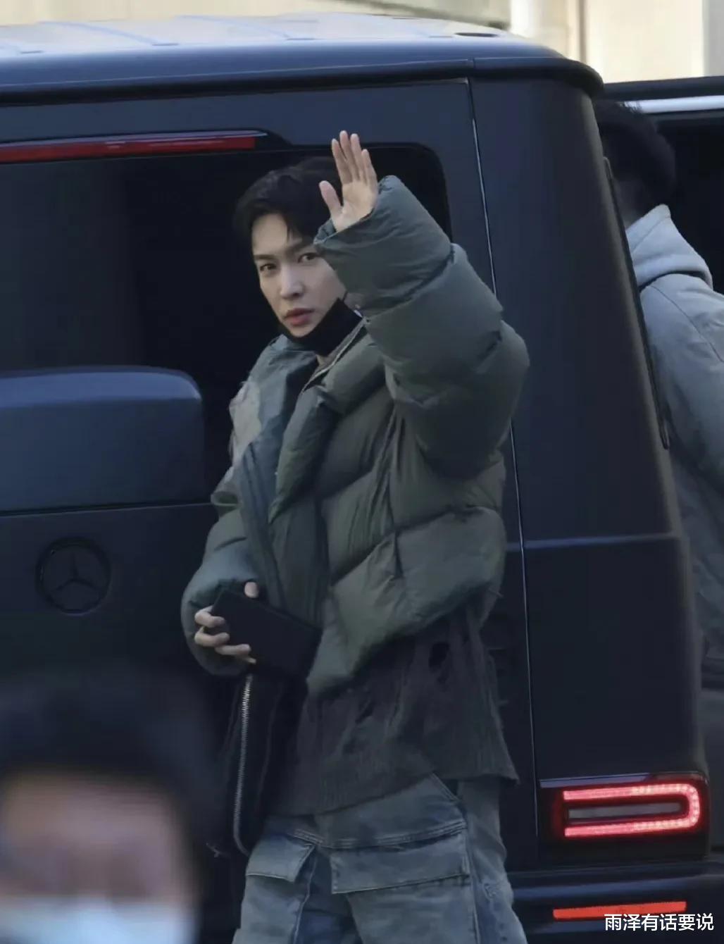 2025央视春晚第三次彩排,看完阵容后,全是老朋友追定了!