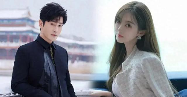 杨颖18岁在日本照片曝光，大口啃雪糕毫无形象，是否医美一看便知