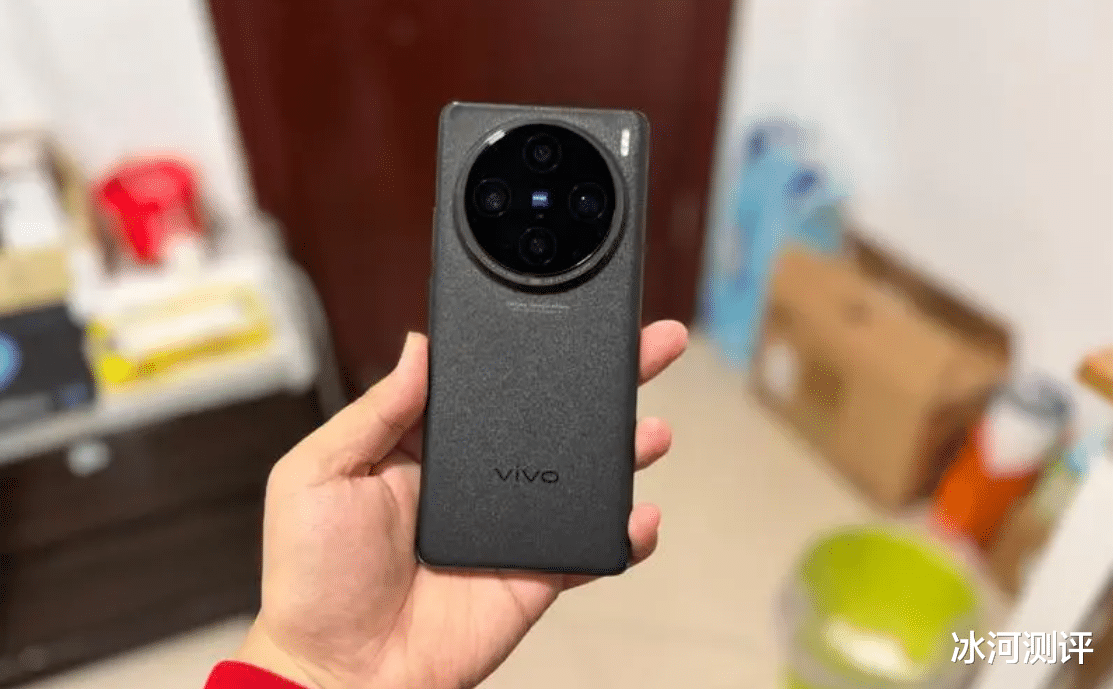 vivo X100 Pro深度体验，夕阳美景拍照利器，摄影爱好者的新选择