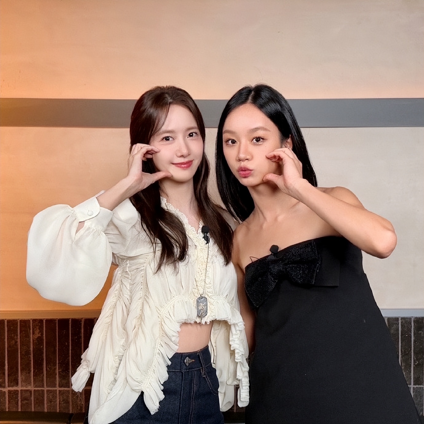 韩国知名女星,透露停止活动一年的原因