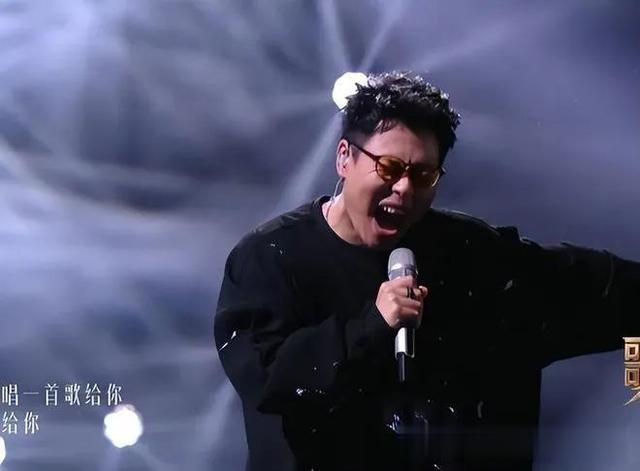 孙楠|歌手第十期:那英排名收视双第一,汪苏泷进决赛,孙楠开口爆笑