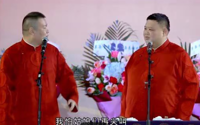 突发!岳云鹏进医院,坦言压力大,此前接到春晚通知,作品要大改