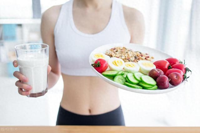 六个黄金燃脂法则,让脂肪无处藏身