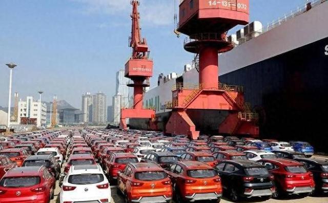 支持对华加征关税后，梅洛尼收到坏消息，东风汽车停止在意建厂
