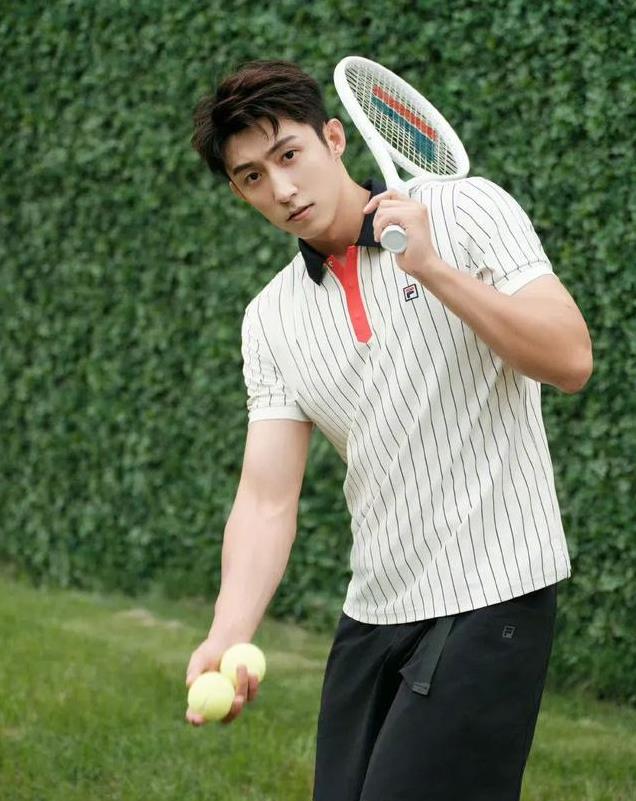 身高180以上的美男出炉，瑞风眼帅哥登顶，林更新16于适14李现10