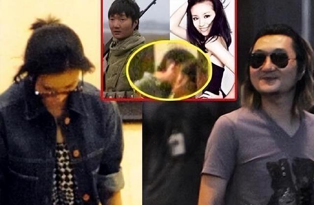 人前很清纯，人后却疯狂？这4位情史混乱的女星，才是“老司机”