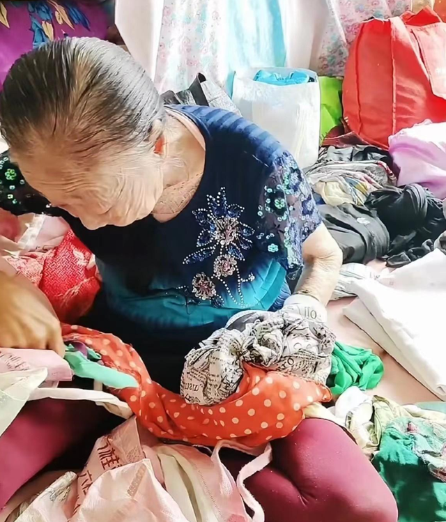 李玉成终于说出了实话 公开吐槽马玉琴年纪太大,结婚28年疑似后悔