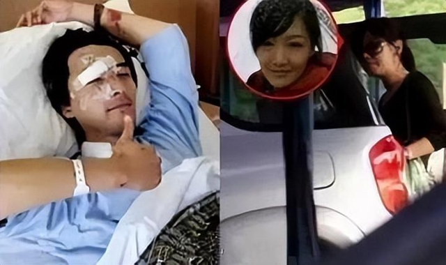 薛佳凝:分手15年后胡歌娶妻生子,她却选择出家,背后辛酸无人知