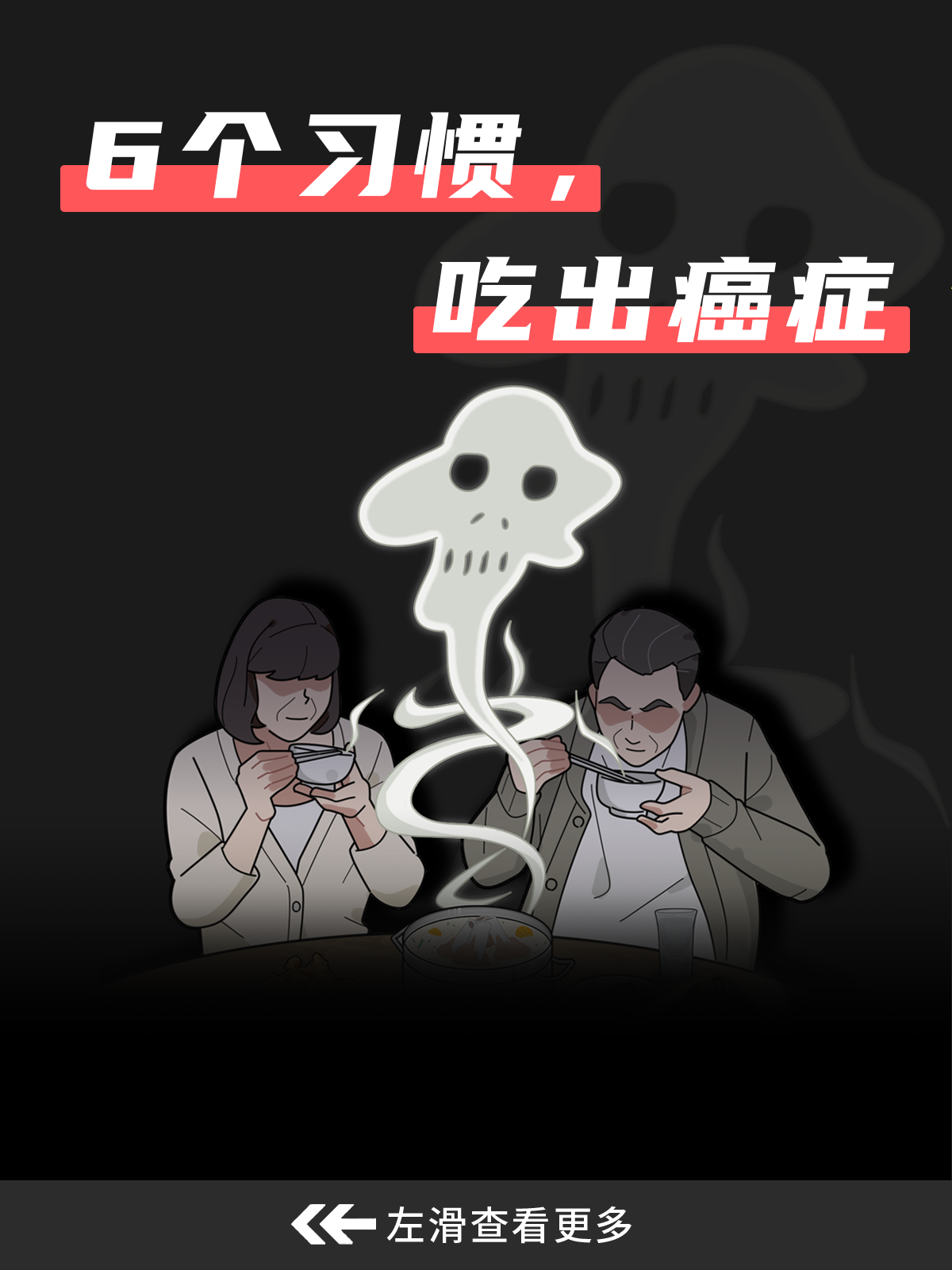 癌症多半是吃出来的?5种癌细胞最爱的食物,你可能每天吃