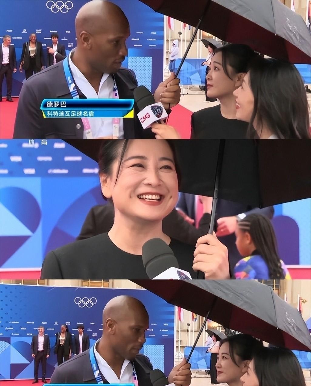 巴黎这一天，徐峥的话，终于有人信了，彻底戳穿贾玲的真实处境