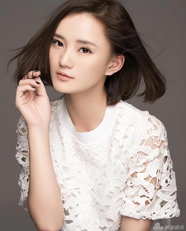 从“国民初恋”沦落到卖货柜姐,39岁仍居无定所,为何还让人羡慕