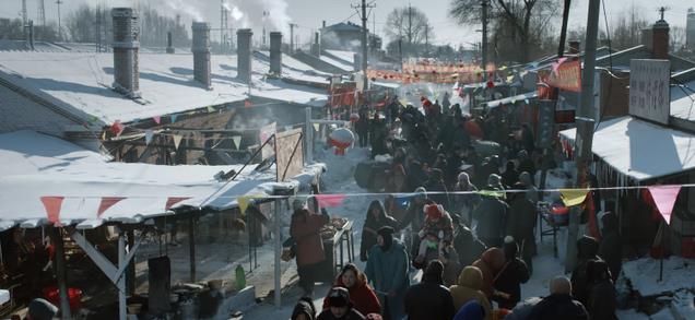 油头粉面就别演穷人，《我是刑警》告诉你，穷人应该怎么演