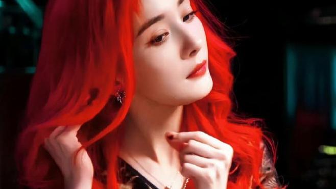 杨幂新片争议大，预测票房1.6亿，或将在五一档垫底