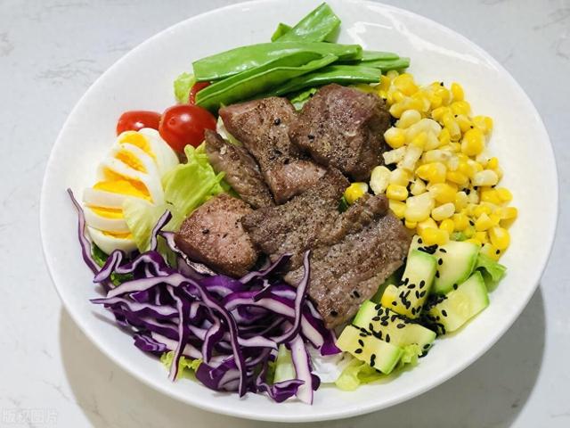 一个月内逼自己瘦下来,这15个妙招很好用,收藏备用