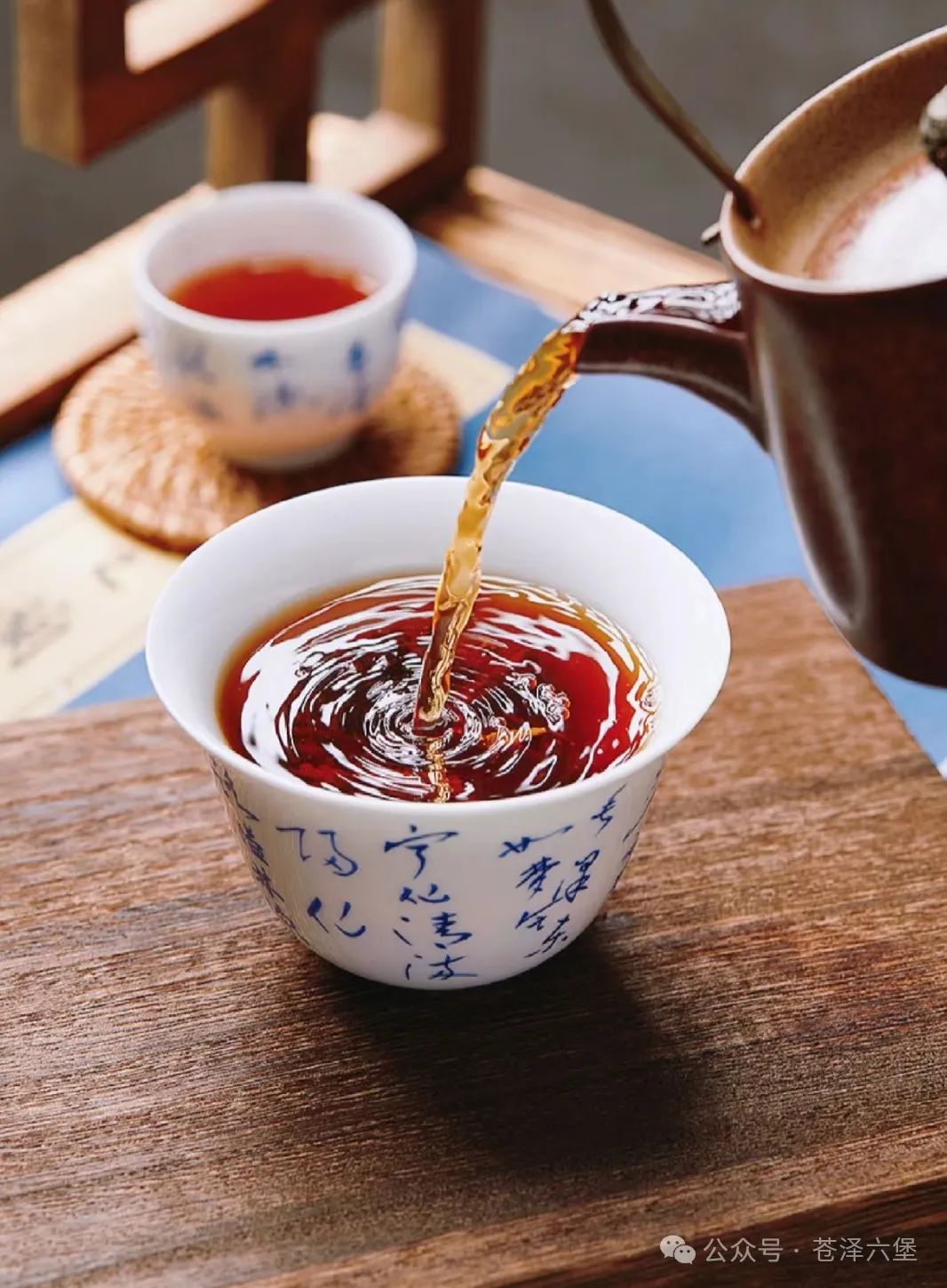 茶葉界公認(rèn)的四大垃圾茶！很多人都喝過(guò)，當(dāng)成寶！教大家如何辨別