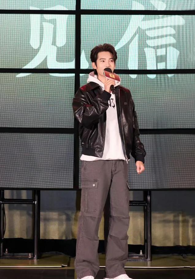 微博之夜官宣，男神洗牌，博君一肖登顶，于适李现杨洋帅名列前茅