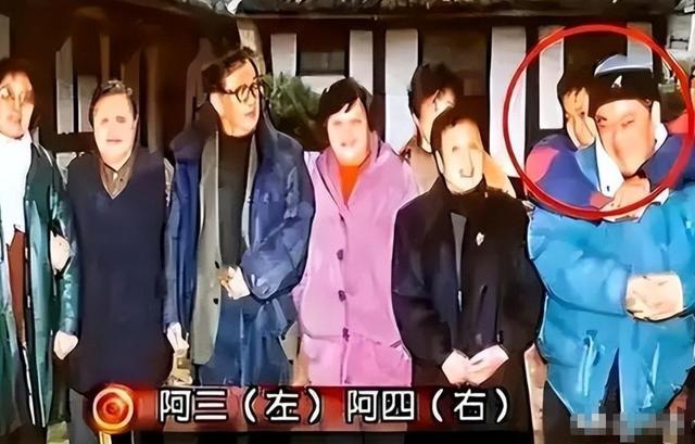 谢晋导演的悲剧人生:4个孩子3个残疾,临终前才发现是自己造成的