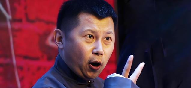 “背叛师门”14年后才明白，曹云金只是狂，何云伟是真的“坏”！