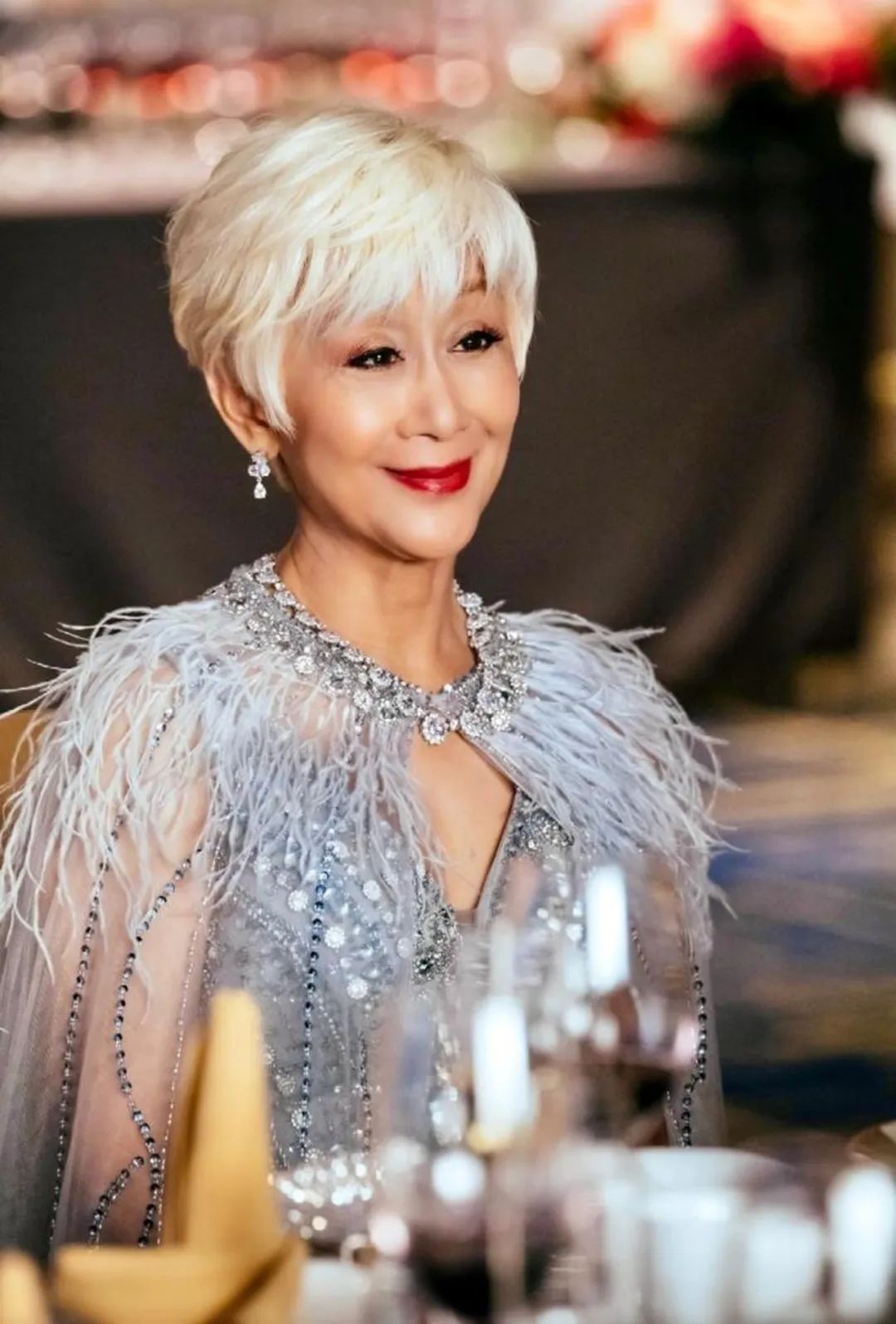 前TVB「御用泼妇」原来是亿万富婆，离婚后狂买楼养大子女。