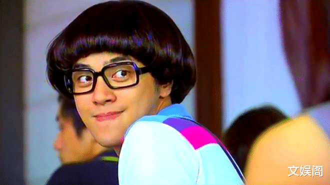 罗志祥回应恺乐怀孕!视频中的他长相大变样,差点认不出