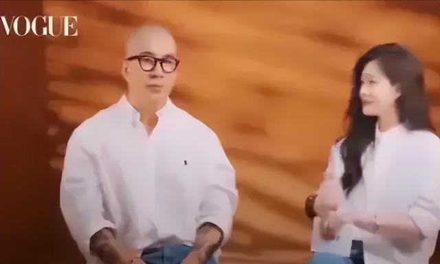 汪小菲眼眶泛红,自曝18年就知大S已有二心,自认为能凭孩子挽回