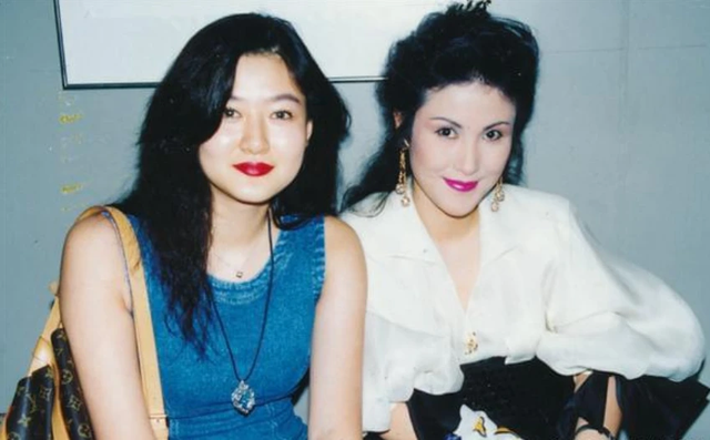 著名女星被出轨8年,打了200多针催卵,最后却换来含泪自杀