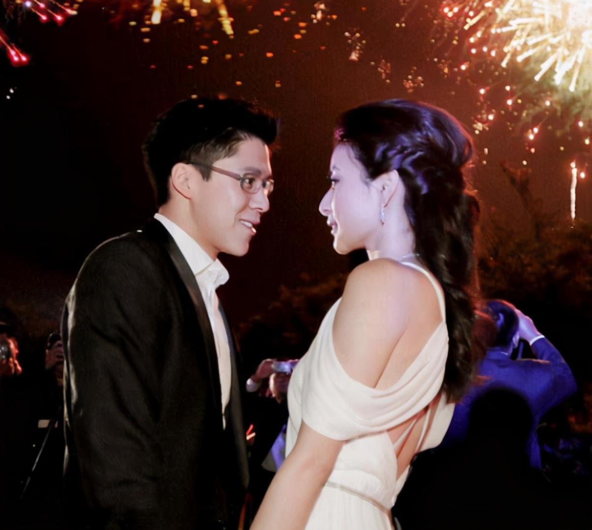 霍启刚怎么也不会想到？娶进家门的郭晶晶一举打破霍家百年家规。